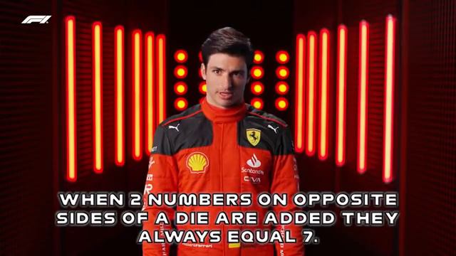 True Or False With Our 2023 F1 Drivers!