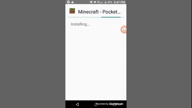 How to install minecraft pe old version 0.15.0 in shareit
