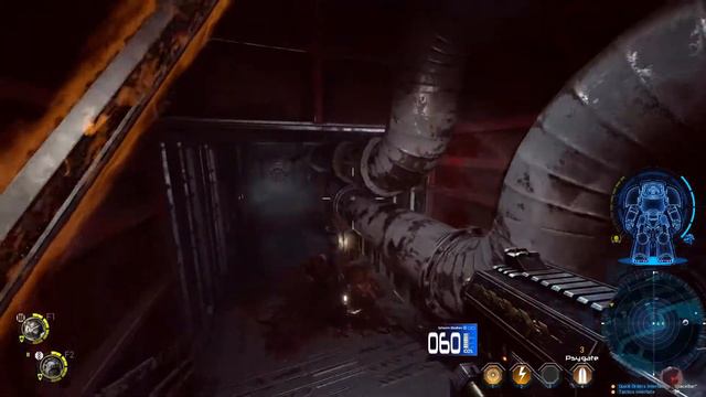 ASMR Warhammer 40k Space Hulk - Deathwing