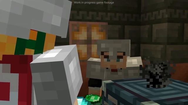 The SECRET REVEALS Of Minecraft 1.21