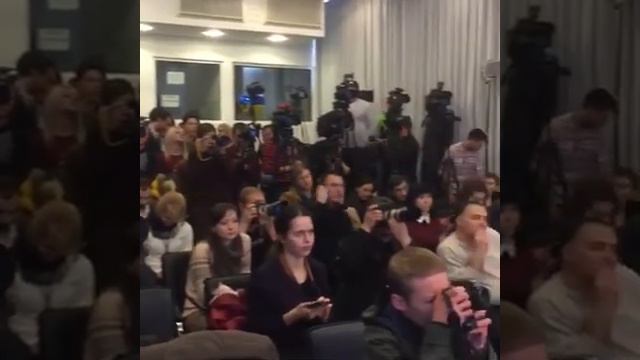 Давид Сакварелидзе о своем увольнении из прокуратуры