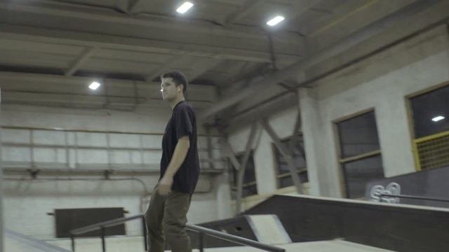Филипп Романов  SSA SESSION