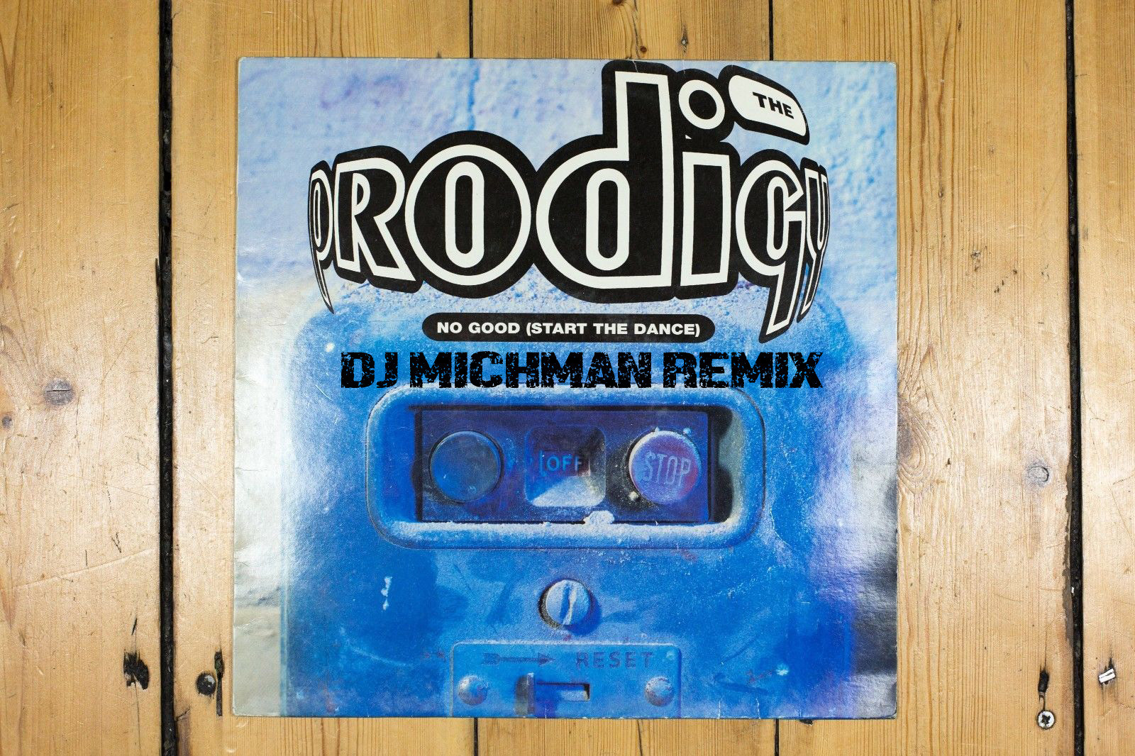 «No Good» – «The Prodigy»
[DJ S.T.A.R.S. REMIX] / [4K]
OPEN AIR: February 2024, Poland