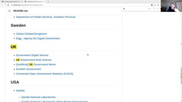 Open Source Development Course for Perl programmers - part 1-2