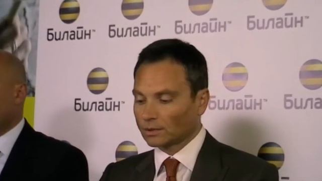 Антон Кудряшов, Итоги развития Билайн в 2q2012