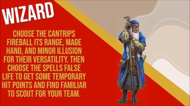 Baffling Build: Barbarian/Wizard Multiclass Actually Good in DnD?! Low Level Build