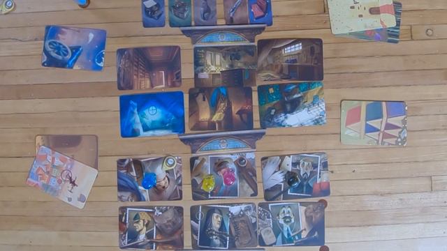 How To Play Mysterium