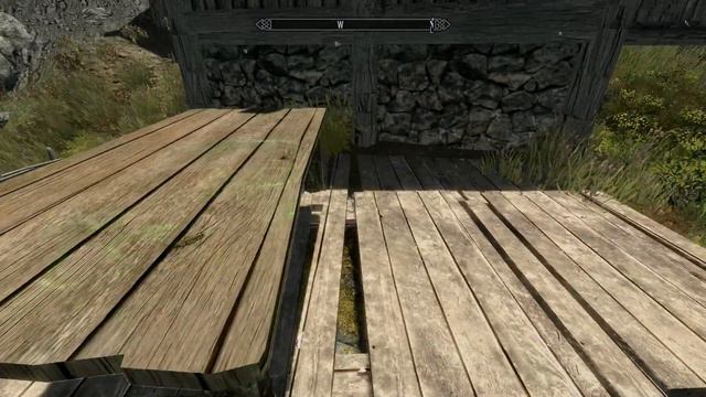 Adventures in Skyrim Lets Play! Part 76 (The Silver Bear Inn)