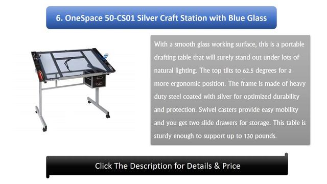 10 Best Drafting Table In 2020 Update