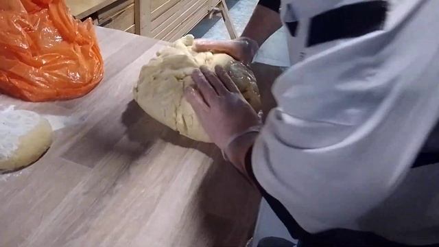 Самса "Капиля" кафе Восток дело вкусное ул лейтенанта Шмидта  2в