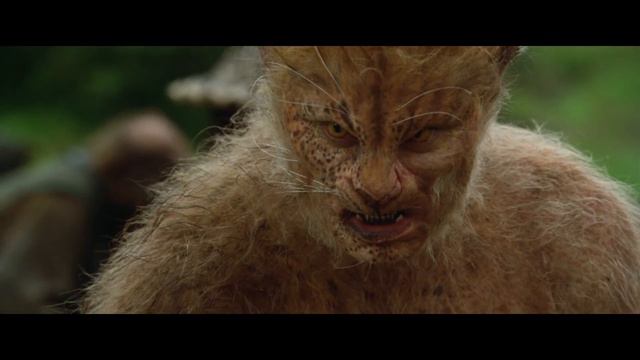 The Island of Dr. Moreau | Lo Mai's Trial Scene