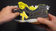Арт.: 55257-886. Футзалки Kelme INDOOR COPA темно-серые 😃