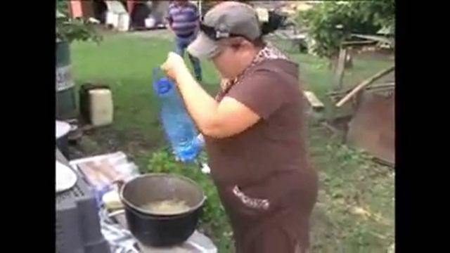 как надо готовить кашу 
