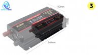 Top 5 Best Power Inverters | Must-Have Inverters for All Your Power Needs!