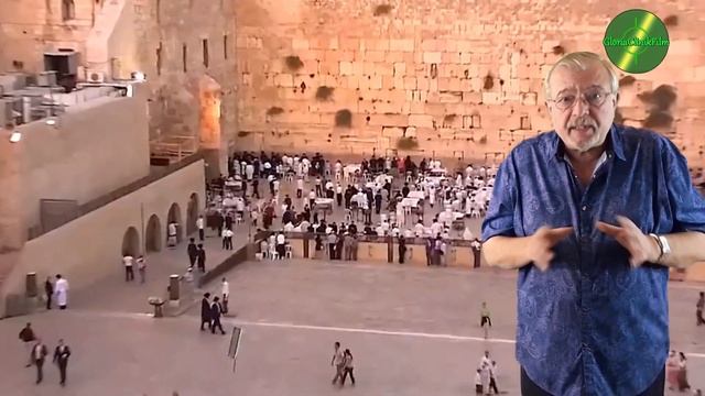 Израиль. Иерусалим. Стена плача. Часть 1.  ישראל. ירושלים. חומת דמעות. חלק 1.