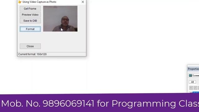 Visual FoxPro by Paras Sir