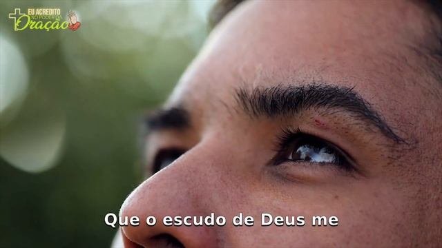 A Poderosa Oração Couraça de São Patrício contra Maldições e Feitiços para fazer todos os dias!