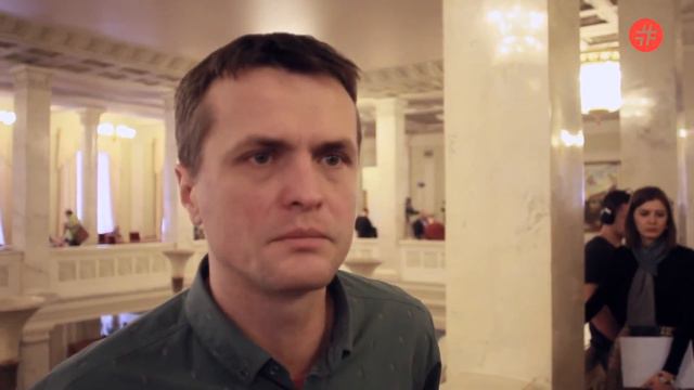 Буквам 2 года: пожелания от народных депутатов ВР