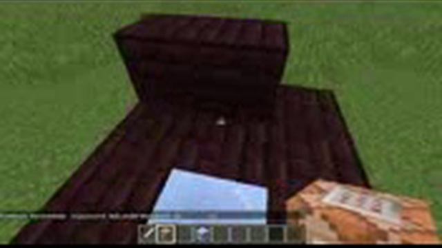 Самая страшная ловушка в Minecraft, не для слабонервных!