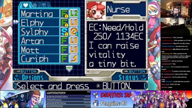 YO, THIS GAME IS BADASS! - Live Plays - Mega Man Zero 3 - Full Playthrough