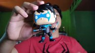 Funko Pop! | 2020 Fall Convention Exclusive Nightwing | Unboxing
