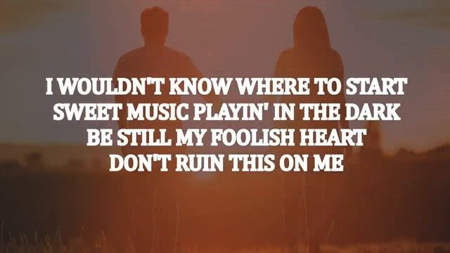Hozier - Almost Sweet Music LYRICS VIDEO