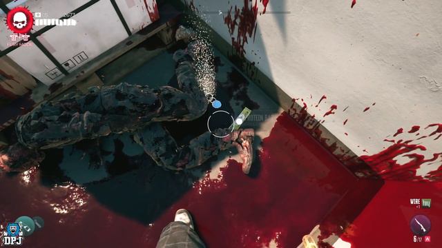 Dead Island 2: SECRET OP WEAPON MOST PEOPLE MISSED! - How To Get The Destructive Revolver Guide