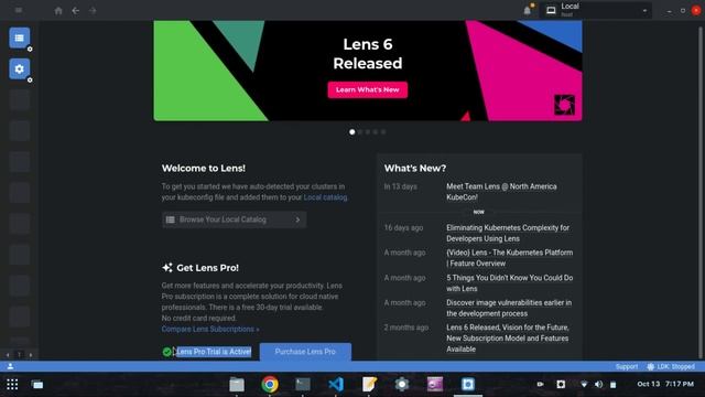 Learn Kubernetes Tools | Day No. 29: Learn Lens | #60DaysOfDevOps