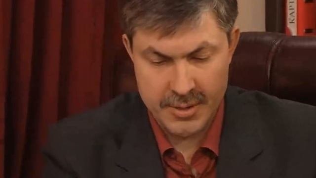 Детективы. Благодетель
