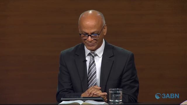 “Lessons of the Past” | Sabbath School Panel by 3ABN - Lesson 10 Q1 2024