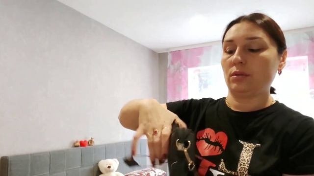 Влоги из Германии????/Нарвал яблоки?/Netto/ Мои сумочки/Очки ?