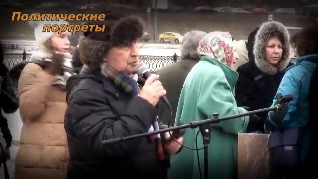 Реальный Левиафан шагает по Москве. Второй акт, район Ростокино