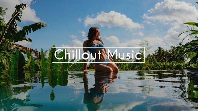 Chillout Relax Lofi Music for CHILL NIGHTS & EVENINGS - Relax Background Music 24/7