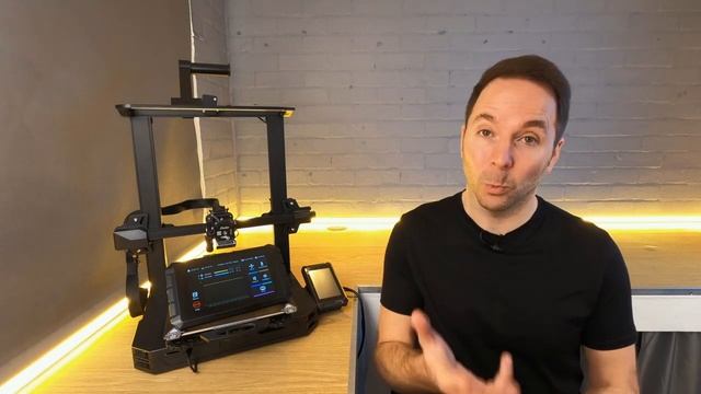 Slicer Settings and Profiles With Cura - Sonic Pad Intermediate Part 3