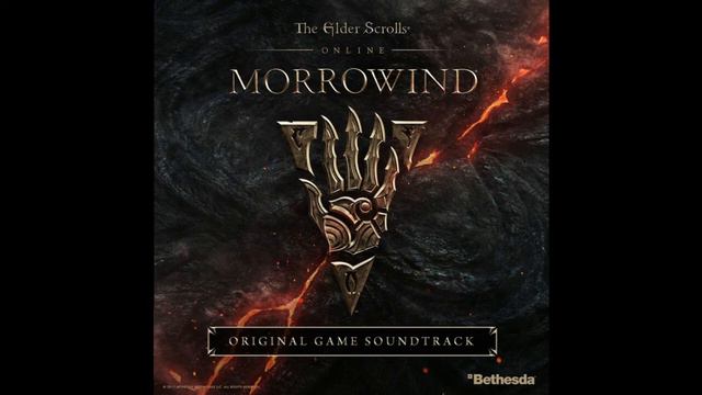 5. Shadow of Baar Dau - ESO: Morrowind Soundtrack