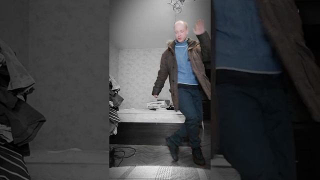 Надо же хоть куда-то эти видео деть: нехай, тут остаются...(3)