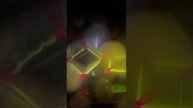 22.09.2023 Лазерное шоу на фонтане