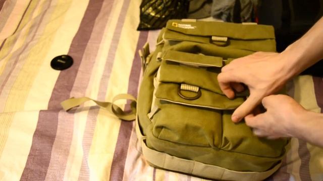 NATIONAL GEOGRAPHIC - NG 5162. by Leonid