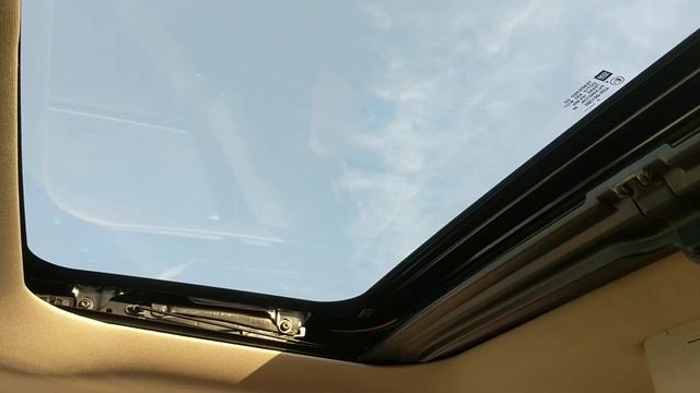 2015 Buick Enclave Premium AWD