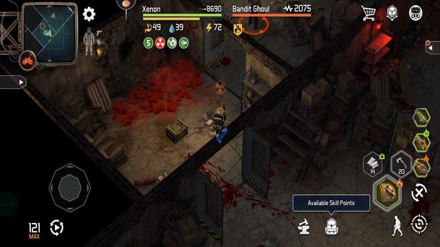 All New Weapons, Armors & Decorations Review - Dawn of Zombies: Survival