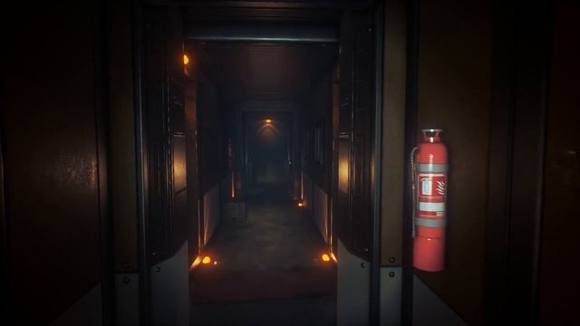 Играем в Conarium