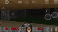 The Ultimate Doom прохождение Ch.1 multiplayer глазами Shepard'а