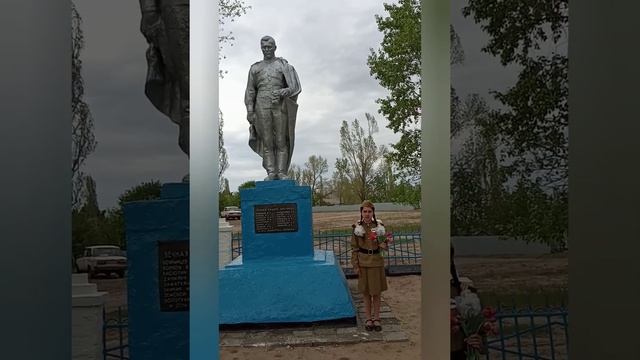 МБОУ Никольская СОШ Миллеровский район Ростовская область Памяти Всех павших героев посвящается...