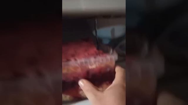 Попросили убрать состола