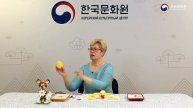 Корейское бумажное искусство. Урок 41 - Квиллинг: Цыпленок