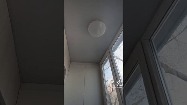 Утепление  Балконов и Лоджий