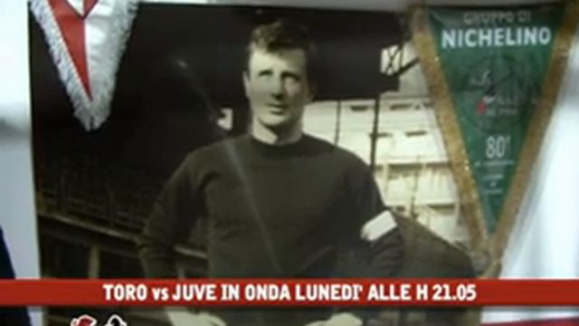 TORO vs JUVE-29puntata-7.parte- TORO CLUB FERRINI