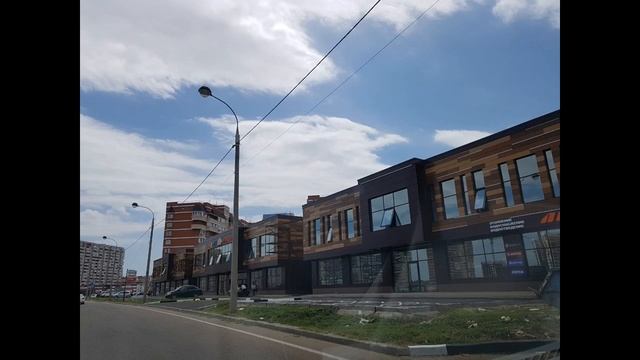 Аренда торгового помещения в Краснодаре. 8 (918) 021-17-92 Михаил