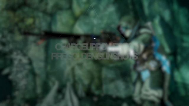 Трейлер Destiny 2 The Final Shape (Still Hunt Exotic Sniper Rifle)