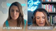 EP 420: Love is Blind Attachment Style Analysis with Dr. Morgan Pt. 3
